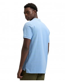 Koszulka Lee PIQUE POLO 112376471 Halogen