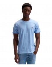 T-shirt Lee PATCH LOGO TEE 112376472 Halogen