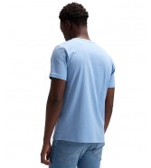 T-shirt Lee PATCH LOGO TEE 112376472 Halogen