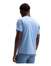 T-shirt Lee PATCH LOGO TEE 112376472 Halogen