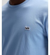 T-shirt Lee PATCH LOGO TEE 112376472 Halogen