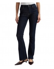 Jeansy Lee Breese Bootcut 112376484 Deepest Space