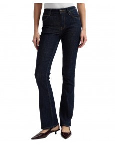 Jeansy Lee Breese Bootcut 112376484 Deepest Space