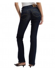 Jeansy Lee Breese Bootcut 112376484 Deepest Space