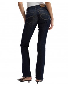 Jeansy Lee Breese Bootcut 112376484 Deepest Space