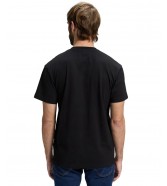 T-shirt Lee SMALL LOGO TEE 112376492 Black