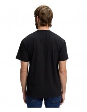 T-shirt Lee SMALL LOGO TEE 112376492 Black