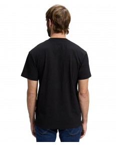 T-shirt Lee SMALL LOGO TEE 112376492 Black