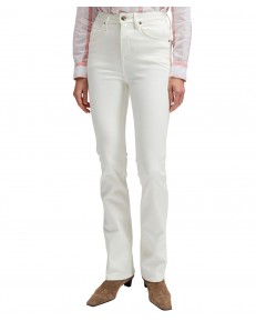 Jeansy Lee Breese Bootcut 112376509 Winter White