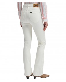 Jeansy Lee Breese Bootcut 112376509 Winter White