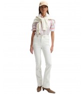 Jeansy Lee Breese Bootcut 112376509 Winter White