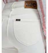 Jeansy Lee Breese Bootcut 112376509 Winter White