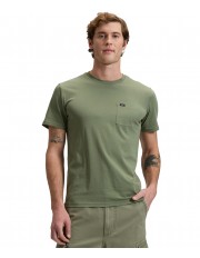 T-shirt Lee POCKET TEE 112376516 Mercantile Green