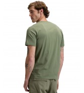 T-shirt Lee POCKET TEE 112376516 Mercantile Green