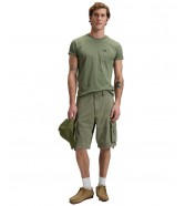 T-shirt Lee POCKET TEE 112376516 Mercantile Green