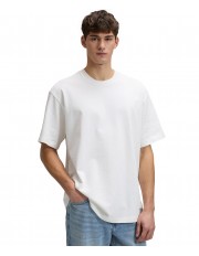 T-shirt Lee WORKWEAR BOXY TEE 112376541 Bright White