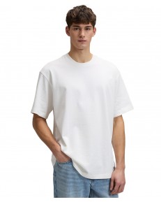 T-shirt Lee WORKWEAR BOXY TEE 112376541 Bright White