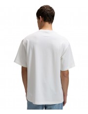 T-shirt Lee WORKWEAR BOXY TEE 112376541 Bright White