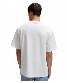 T-shirt Lee WORKWEAR BOXY TEE 112376541 Bright White