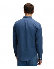Koszula Lee SHIRT 112376544 Academy Blue