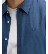 Koszula Lee SHIRT 112376544 Academy Blue