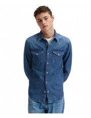 Koszula Lee REGULAR WESTERN 112376547 Brookside