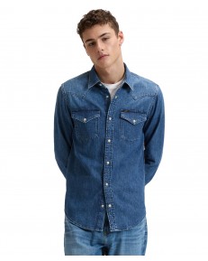 Koszula Lee REGULAR WESTERN 112376547 Brookside