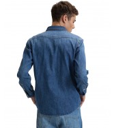 Koszula Lee REGULAR WESTERN 112376547 Brookside