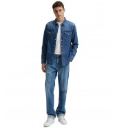 Koszula Lee REGULAR WESTERN 112376547 Brookside