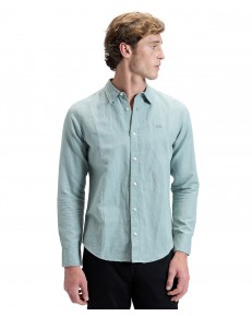 Koszula Lee SHIRT 112376550 Desert Sage