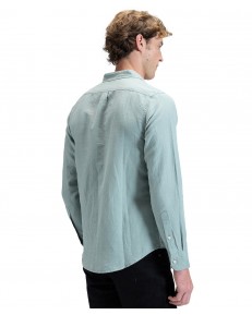 Koszula Lee SHIRT 112376550 Desert Sage