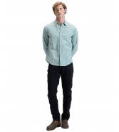 Koszula Lee SHIRT 112376550 Desert Sage