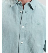 Koszula Lee SHIRT 112376550 Desert Sage
