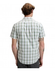 Koszula Lee SS BUTTON DOWN 112376552 Desert Sage Safari Plaid