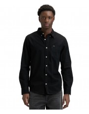 Koszula Lee BUTTON DOWN 112376555 Black