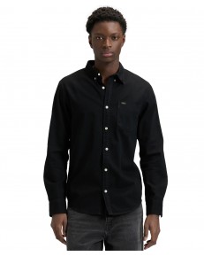 Koszula Lee BUTTON DOWN 112376555 Black