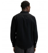 Koszula Lee BUTTON DOWN 112376555 Black