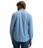 Koszula Lee SHIRT 112376561 Light Chambray