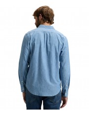 Koszula Lee SHIRT 112376561 Light Chambray