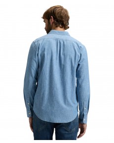 Koszula Lee SHIRT 112376561 Light Chambray