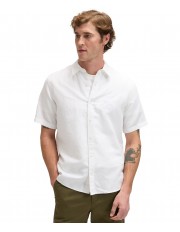Koszula Lee SS SHIRT 112376562 Bright White