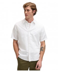 Koszula Lee SS SHIRT 112376562 Bright White