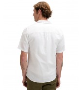 Koszula Lee SS SHIRT 112376562 Bright White