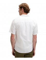 Koszula Lee SS SHIRT 112376562 Bright White