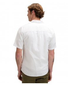 Koszula Lee SS SHIRT 112376562 Bright White