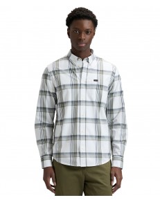 Koszula Lee BUTTON DOWN 112376563 Lichen Navy Paid