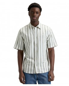 Koszula Lee SS SHIRT 112376570 Lichen Cove Stripe