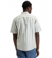 Koszula Lee SS SHIRT 112376570 Lichen Cove Stripe