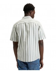Koszula Lee SS SHIRT 112376570 Lichen Cove Stripe