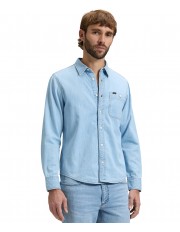 Koszula Lee LEESURE SHIRT 112376585 Helios